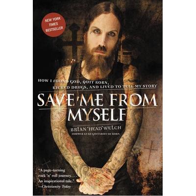 Save Me from Myself -