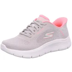 Skechers GO WALK FLEX - SAFIYA 125503 TPPK Gr. 39