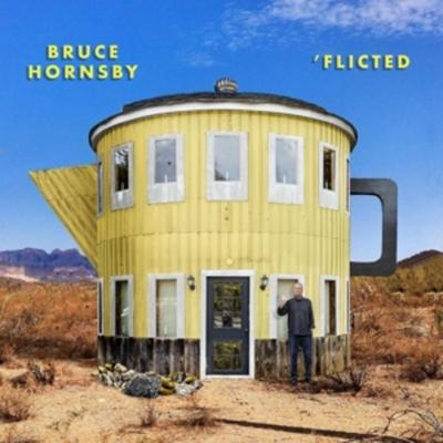 Flicted - Bruce Hornsby, Vinyl