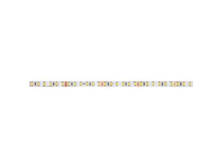 BRUMBERG LED-Strip QUALITYFLEX ONE 14,4W/m 4.000 K Länge 5 m, weiß / opal, für Wohn- / Esszimmer, Kunststoff