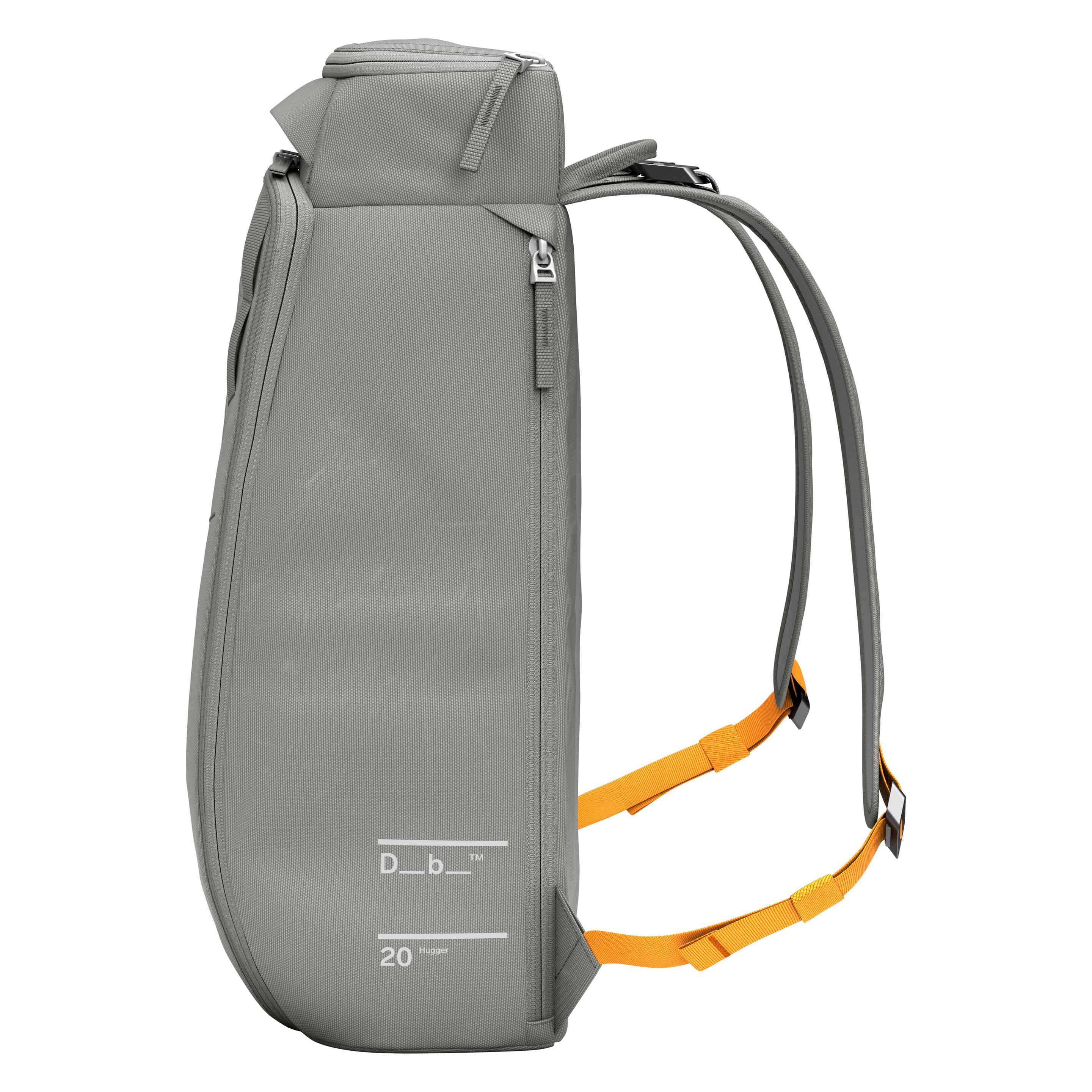 DB Sports Hugger Backpack 20 (20 l) (1000174009701)