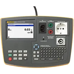 Fluke Gerätetester tragbar FLUKE-6500-2 DE