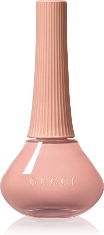 Gucci Gucci Beauty Vernis à Ongles nail polish shade 413 Ellen Blush 10 ml