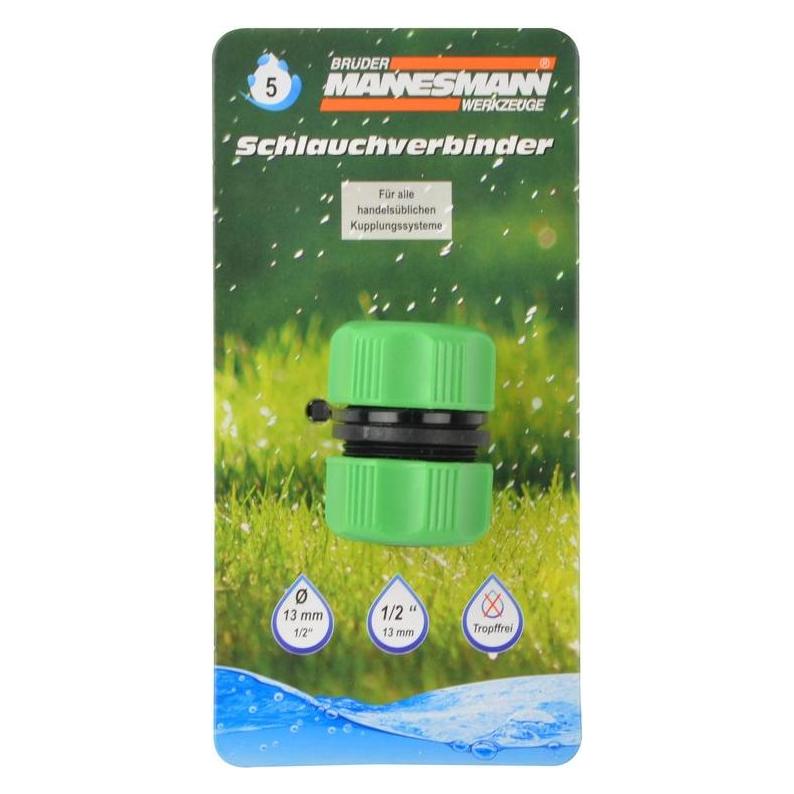 Mannesmann Schlauchverbinder (M63604)