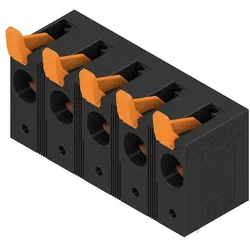Weidmüller Leiterplattenklemme LUF 15.00#2492030000