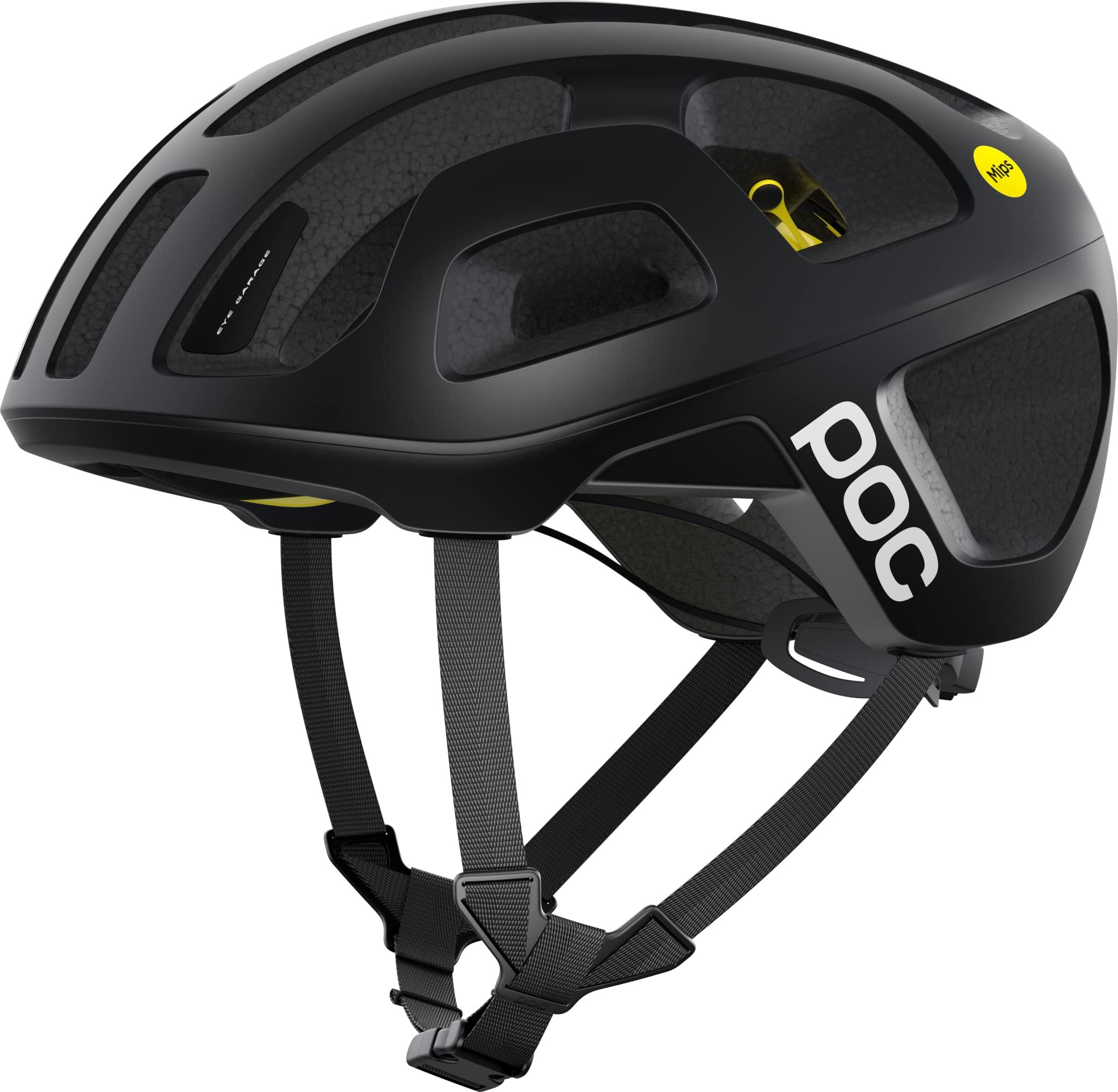 Fahrradhelm Radhelm Schutzhelm - Leicht - Mips - 360° Verstellsystem - Gute Belüftung