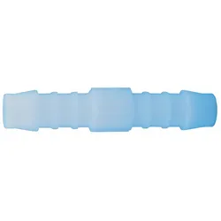 ELMAG Schlauchverbindungsstück für Ø 6 mm Schlauch, PVC - 42130