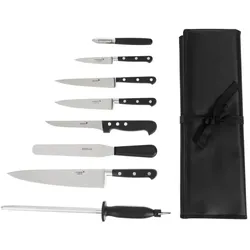 DÉGLON Deglon Sabatier 8-teiliges Set