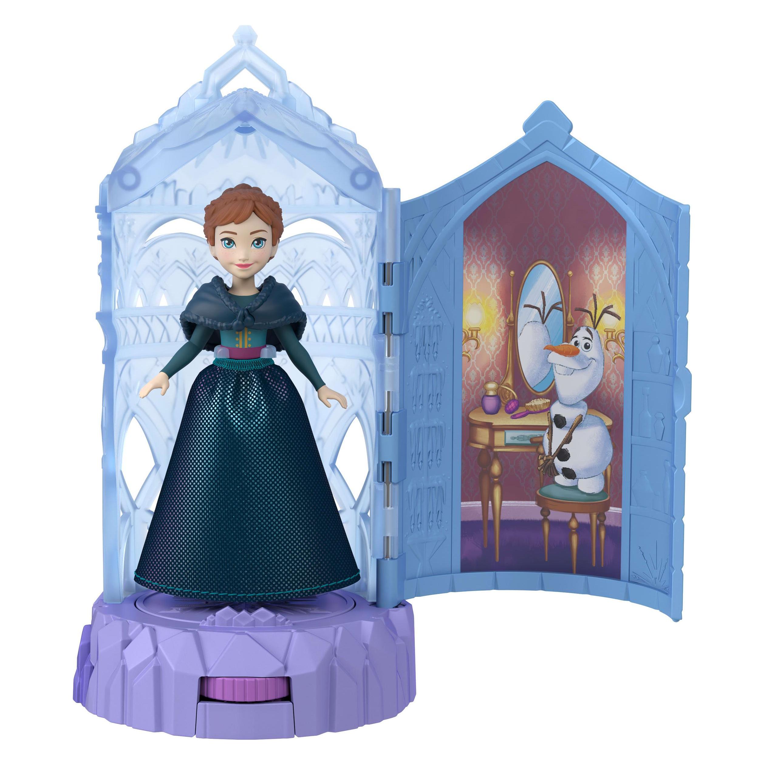 Mattel Frozen - - α ηη (1μ αα ) α 3+ JCR90/JCR85 (JCR89)
