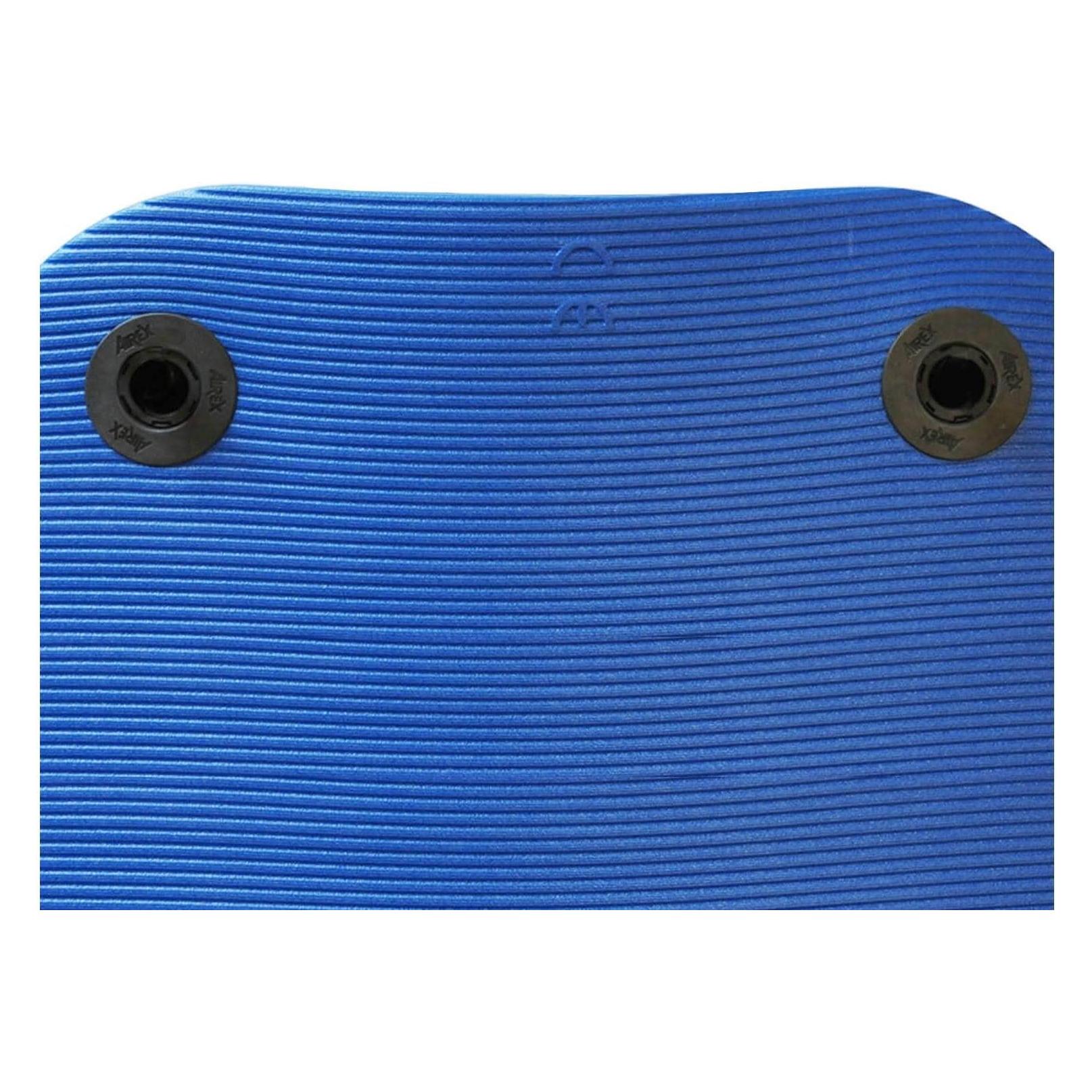 Airex Zubehör Ösen-Set zu Matten Yoga und Pilates (AIR-FLE03 TYP8)