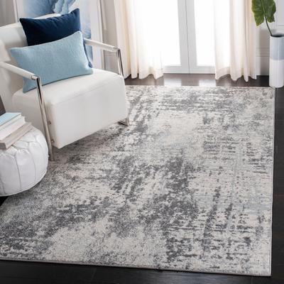 SAFAVIEH Tulum Armande Modern Abstract Rug