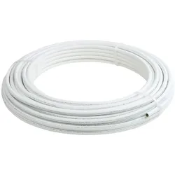 Belplex Mehrschicht Verbundrohr 16x2mm - 100m Rolle (unisoliert) Mehrverbundrohr