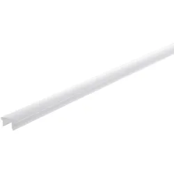 Deko-Light Profil Abdeckung F-01-05 2m milchig
