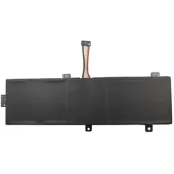 Lenovo 2 Cell Battery (2 Zellen, 5080 mAh), Notebook Akku, Schwarz