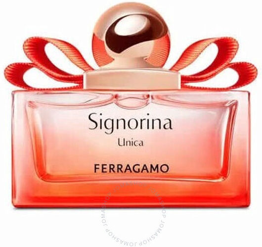 Salvatore Ferragamo Signorina Unica Eau de Parfum 50 ml