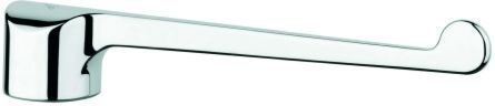 Grohe Armhebel 47410 für Grohtherm 47410000 Ergomix chrom