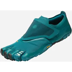 Vibram Fivefingers Herren Trailope Zehenschuhe - 46 - Deep-Lake