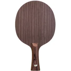 Stiga Holz Destiny Carbon - Griffform Master konkav - Master konkav