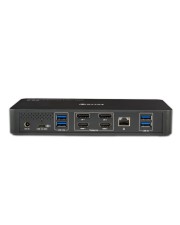 TERRA MOBILE Dockingstation 803W USB-C inkl.135W Netzteil und USB C/A Lade-/Dockingstation (1480485)