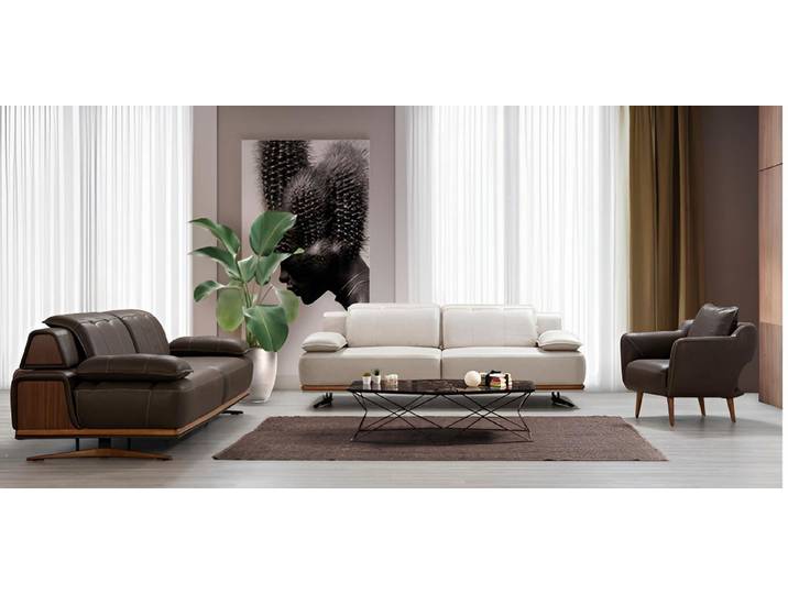 JVmoebel Sitzgruppe Moderne Sofas für jedes Wohnzimmer Stilvoller Komfort für Ihr Zuhause, (3-tlg)