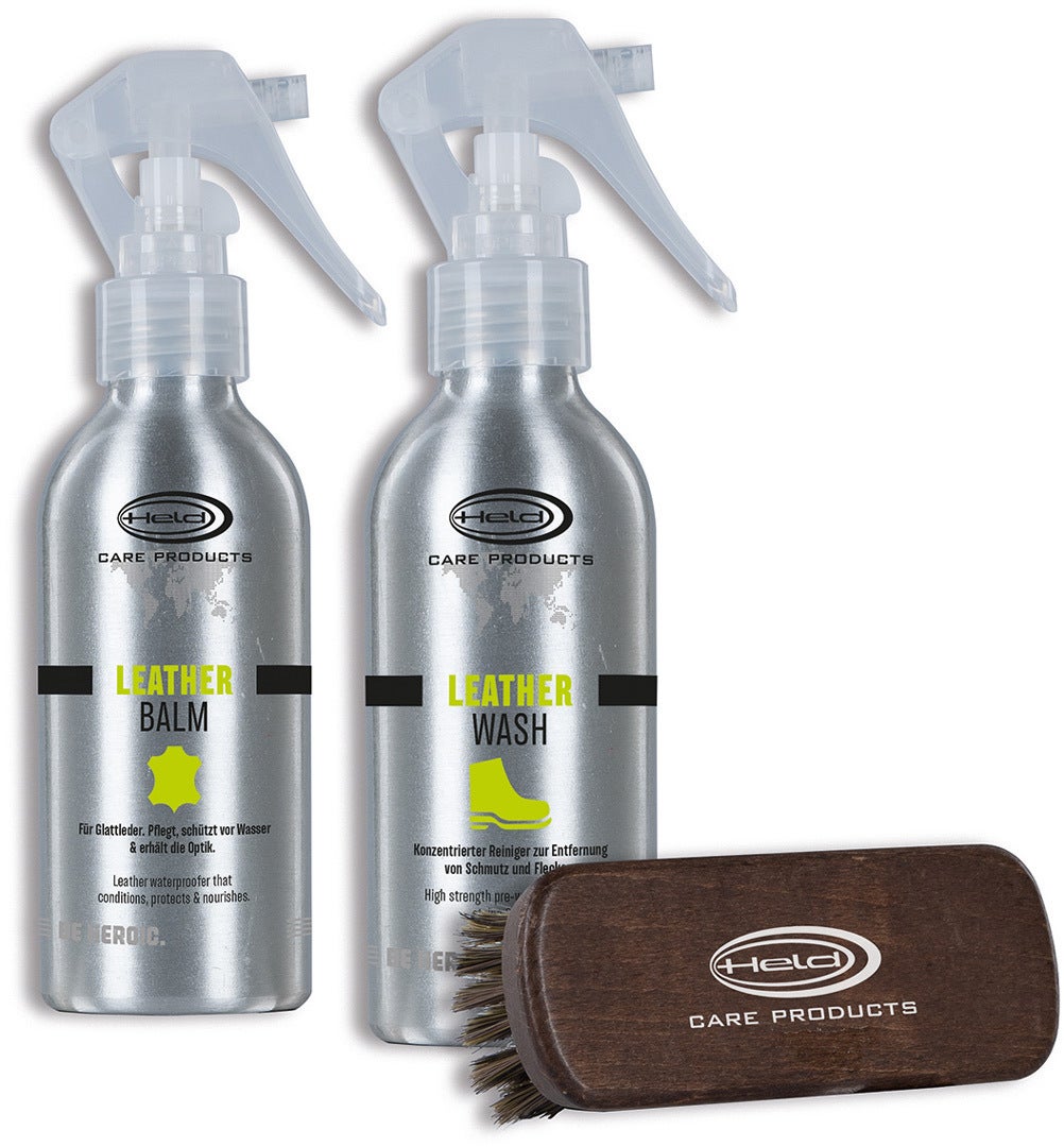 Held Storm Care Suit/Boots Reinigungsmittel-Set 092133-00-89-Set