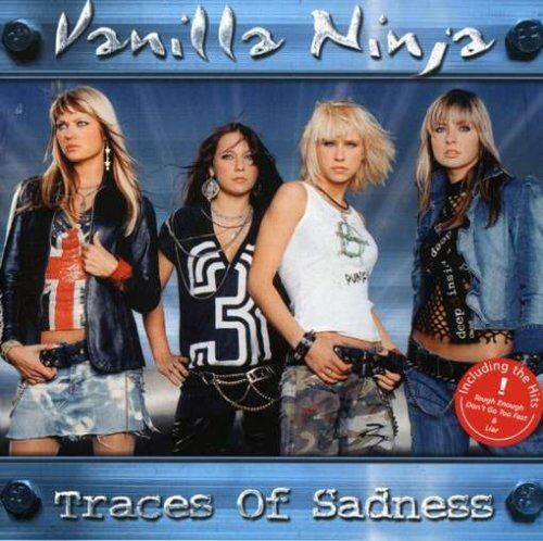 Vanilla Ninja - Traces of Sadness - Preis vom 09.10.2026 07:28:09 h
