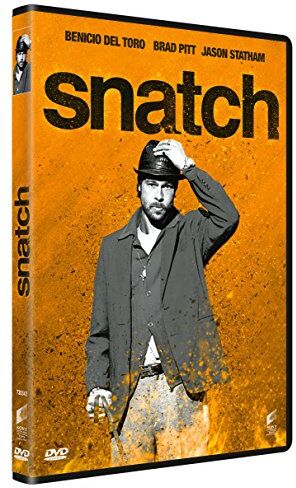 Snatch [FR Import] - Preis vom 08.10.2026 07:26:42 h