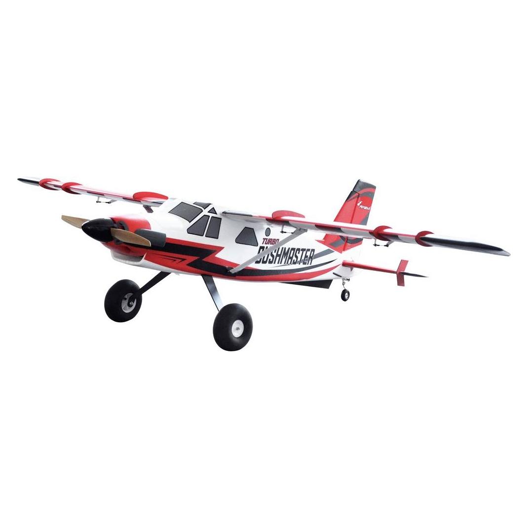 Amewi AMXFlight Turbo Bushmaster Stol (Motorflugzeug) (24108)