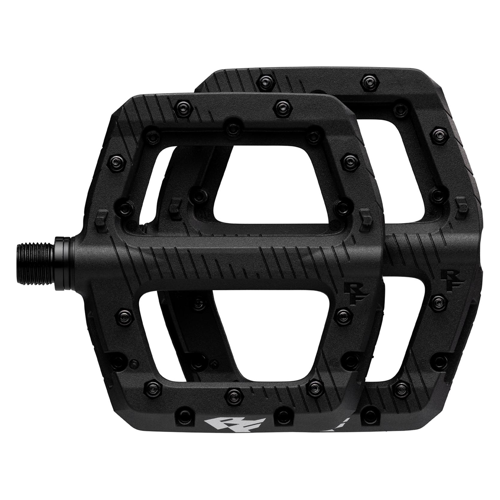 Race Face Chester Pedal Small V2 (PD24COMPSBLK)