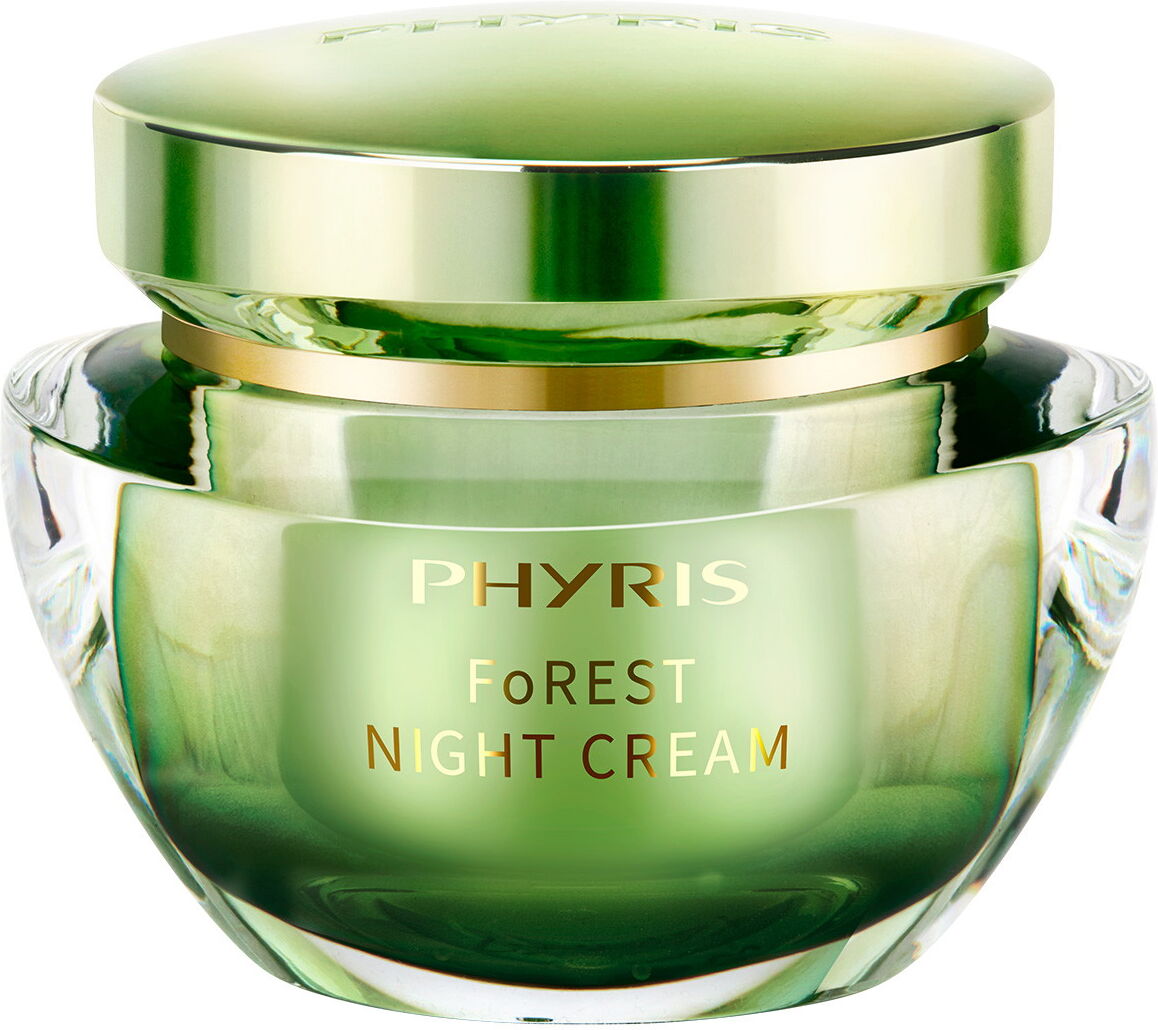 50ml PHYRIS Forest Night Cream