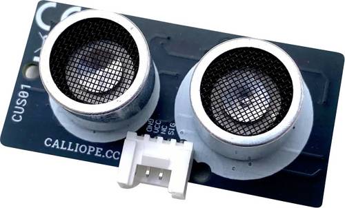 CALLIOPE CA-007 Ultraschallsensor 1St.