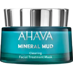 50 ml AHAVA Mineral Mud Clearing Facial Treatment Mask