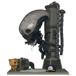 Funko POPS Deluxe Alien Xenomorph (Hovering)