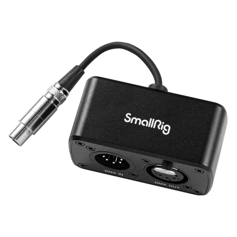 SmallRig 4390 DMX Adapter (4390)