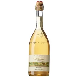 PriSecco Bio Weiß alkoholfrei prickelnd 0,75l