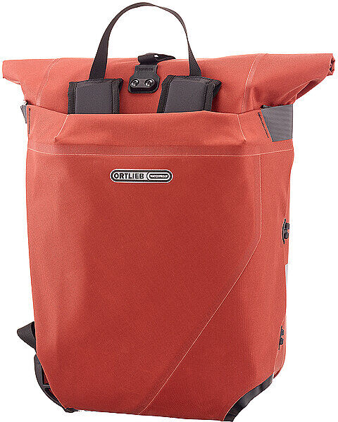 ORTLIEB Radrucksack Vario Plus 26L rot B
