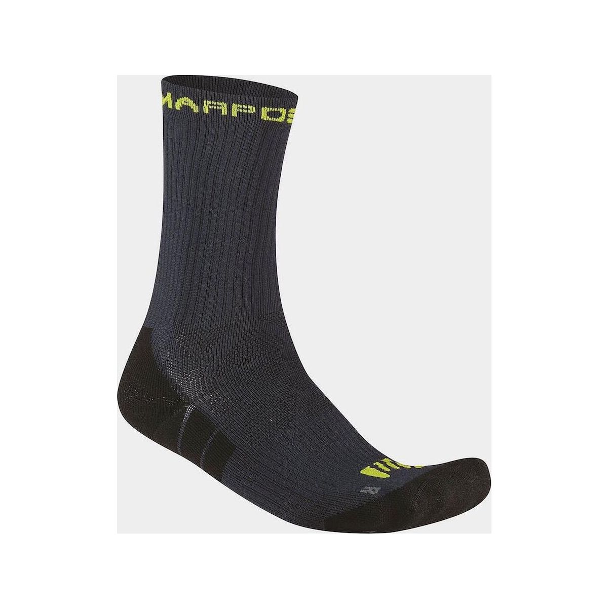 Karpos Lavaredo Crew Socks black (400N) S 2560024-400N-S