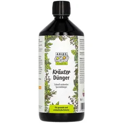 Dünger - Kräuter 1l