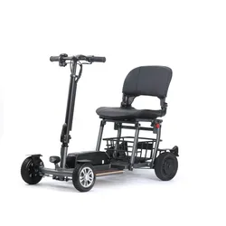 ANTAR E-Seniorenmobil  AT52338
