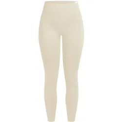 SMILODOX Leggings Andrina, Größe XS in Grau Grau