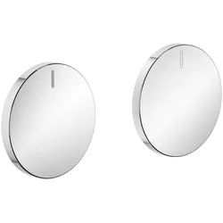 Dornbracht Set Griffeinsatz warm & kalt CYO 11283811 Chrom 11283811-00