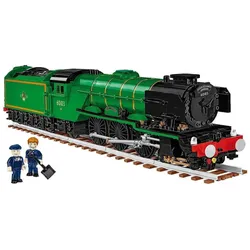 Cobi COBI-6292 - 2700 PCS FLYING SCOTSMAN (British Steam Locomotive) scale 1:35