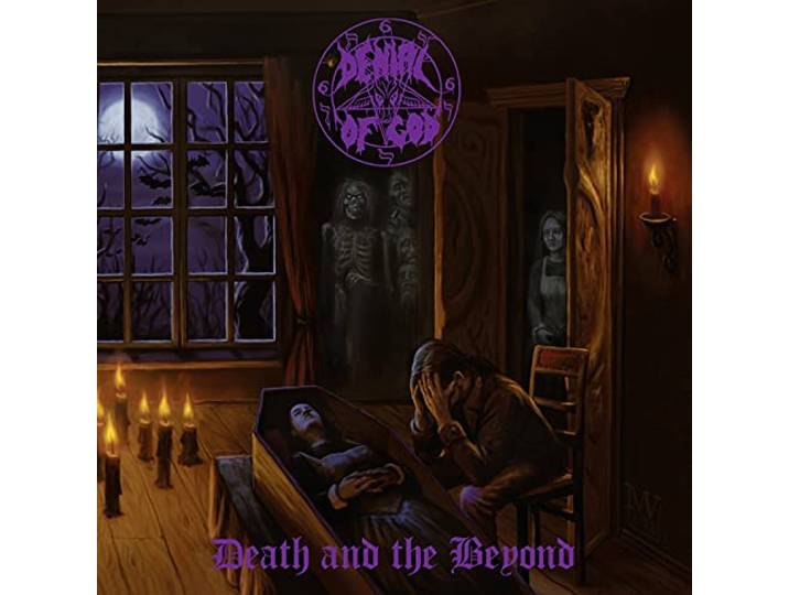 Death and the Beyond (Ri)