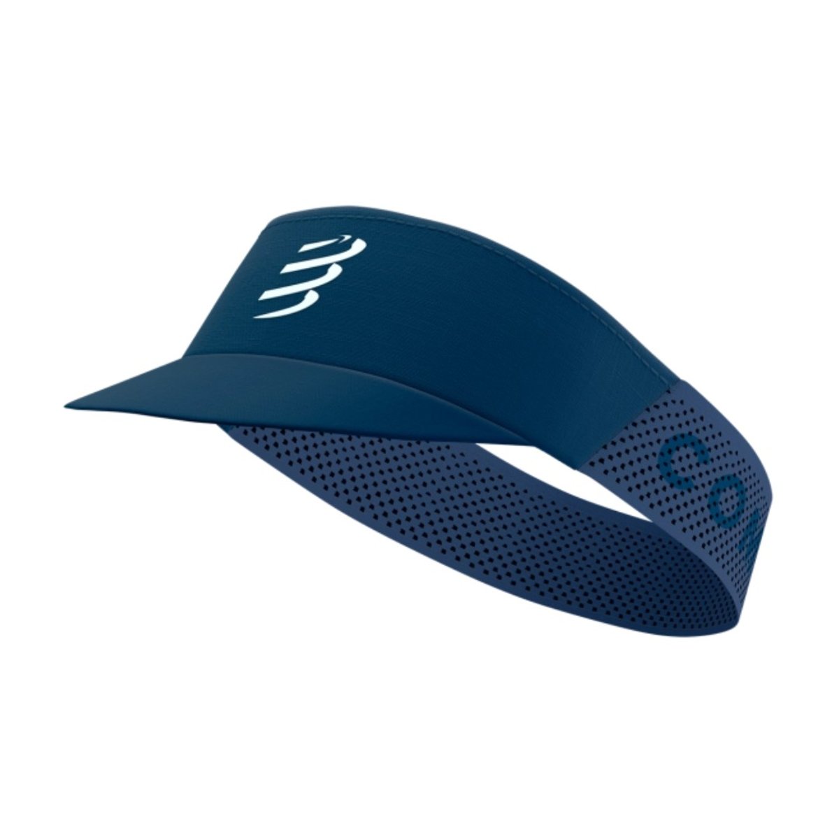 Viseira Compressport Pro Racing Azul Unisex