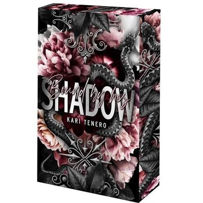 Bound by his Shadow, Taschenbuch von Kari Tenero, Nova MD