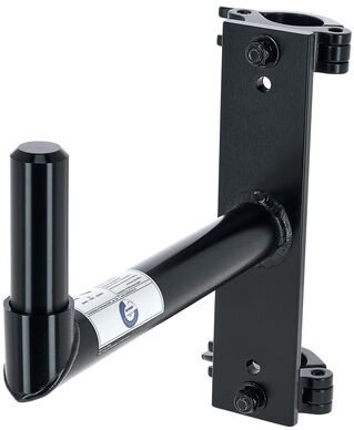 Global Truss Speaker Mount for F31-45 Black Schwarz