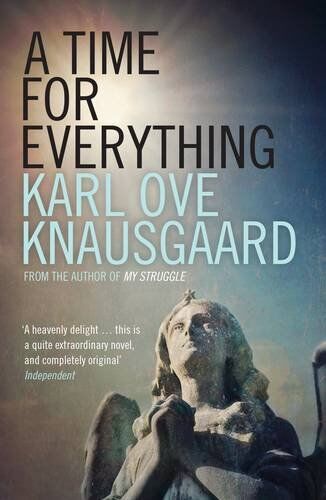 Knausgaard, Karl Ove - A Time for Everything - Preis vom 14.10.2026 23:07:16 h