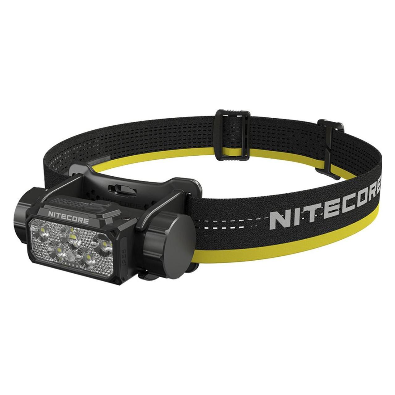 Nitecore HC70 UHE (1600 lm) (HC70 UHE)