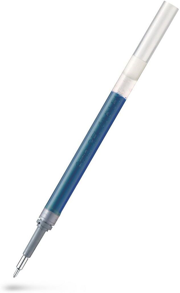 PENTEL Refill EnerGel LRN5 needle blå