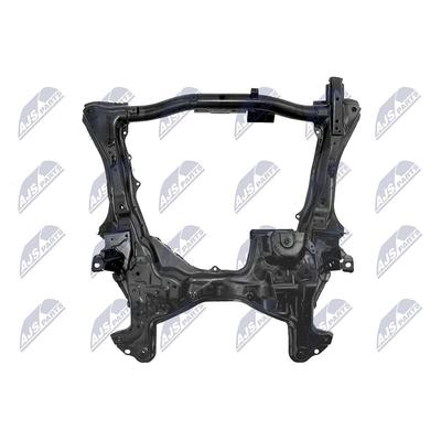 Nty Hilfsrahmen/Aggregateträger [Hersteller-Nr. ZRZ-HD-003] für Honda